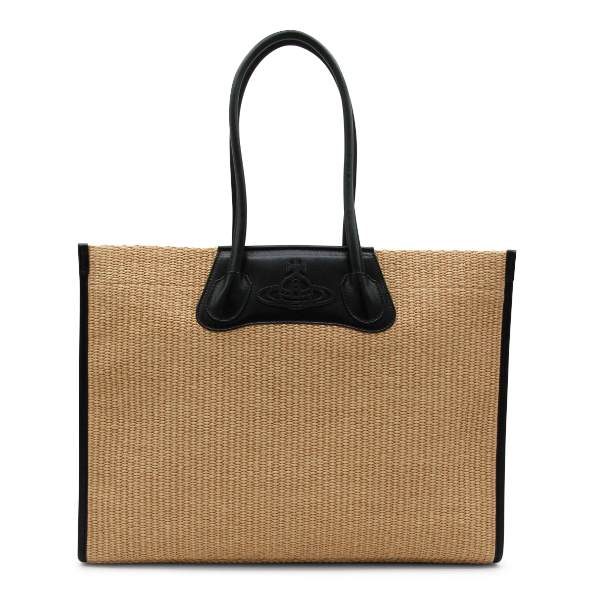 [Vivienne Westwood] Tote bag SS26 4D01000LUW01D0B402
