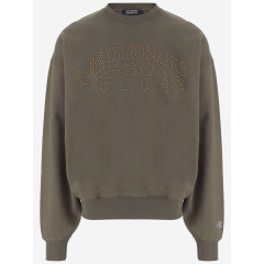 [Billionaire] Sweatshirt FW26 BBCR26211KHAKI
