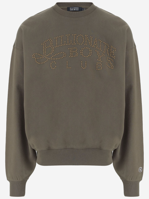 [Billionaire] Sweatshirt FW26 BBCR26211KHAKI