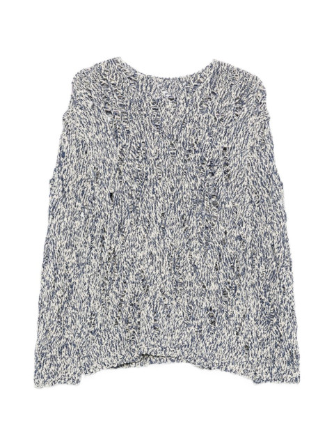 [AMARANTO] Knitwear SS26 B9AB0043ABF