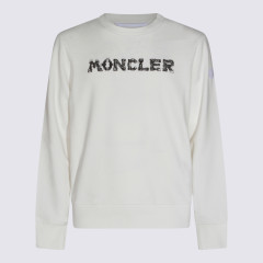 [Moncler] Sweatshirt SS26 L10918G0003489AUJ00A