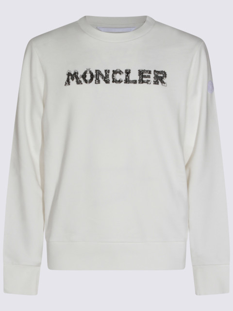 [Moncler] Sweatshirt SS26 L10918G0003489AUJ00A
