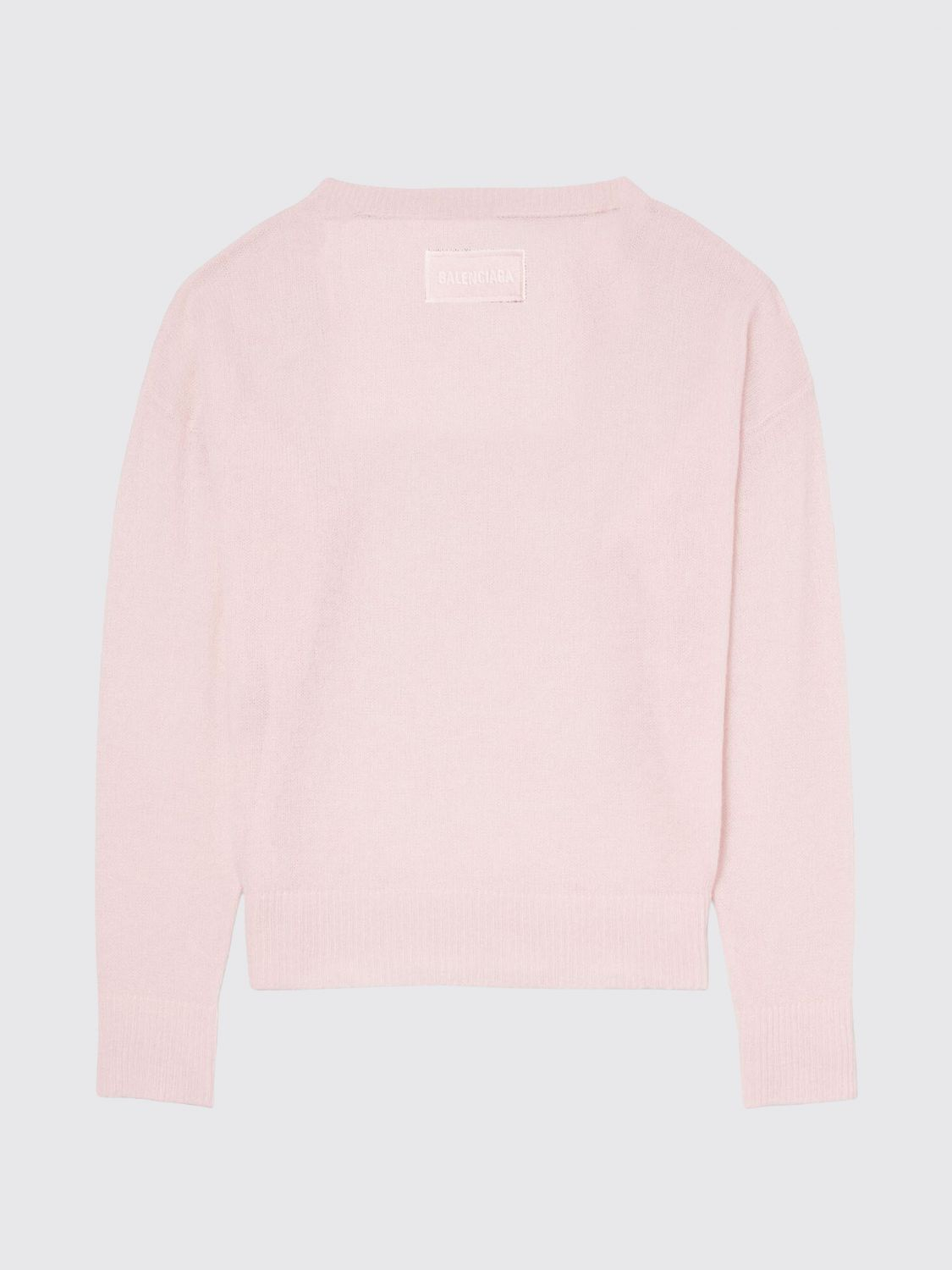 [Balenciaga] Knitwear SS26 870687T4152 5000