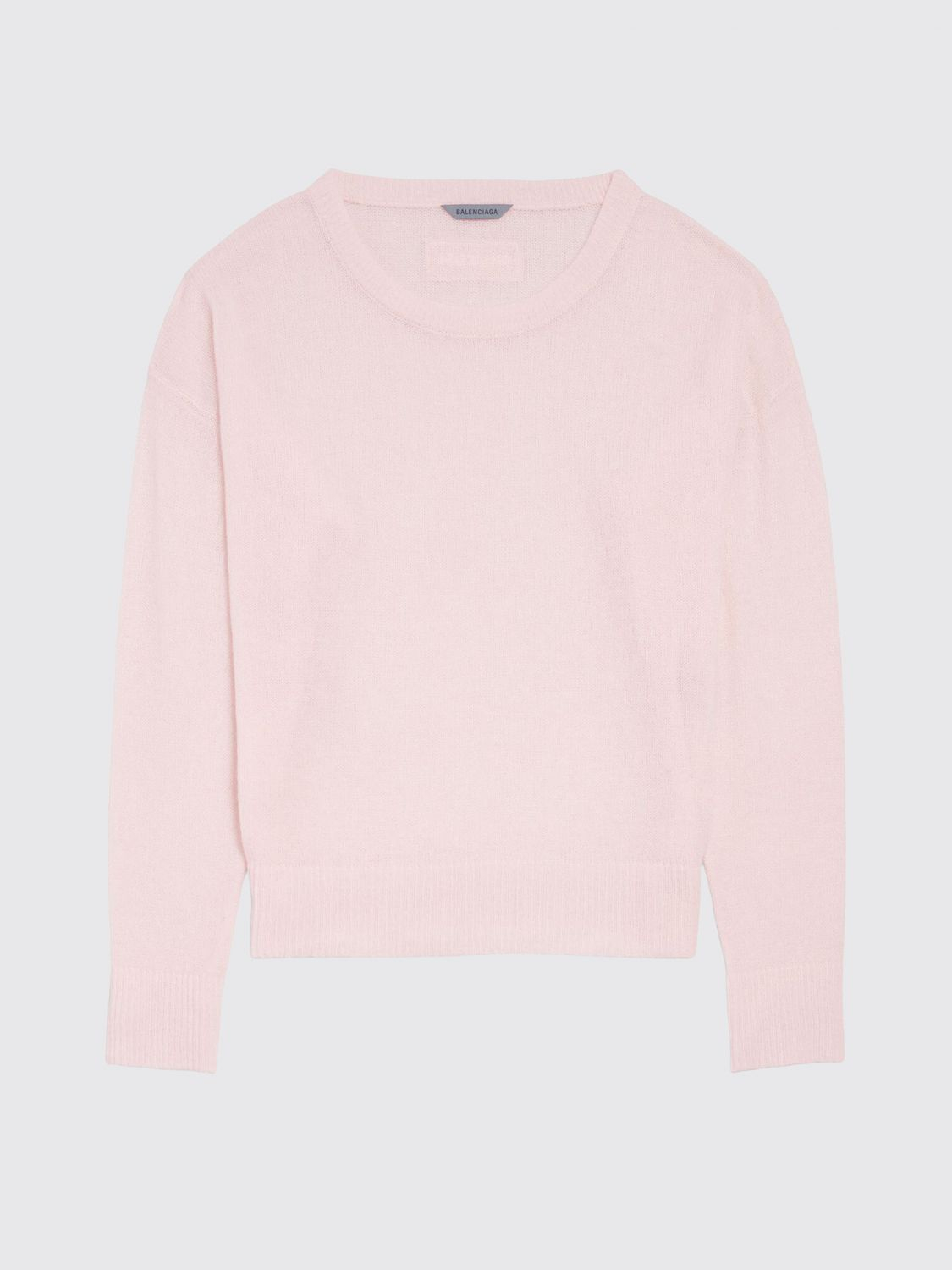[Balenciaga] Knitwear SS26 870687T4152 5000