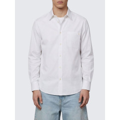 [Valentino] Shirts Long Sleeve SS26 8V0ABB84BH1 0BO