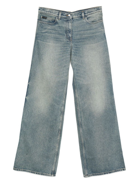 [Courreges] Jeans SS26 VESDPA253DE0041 7052