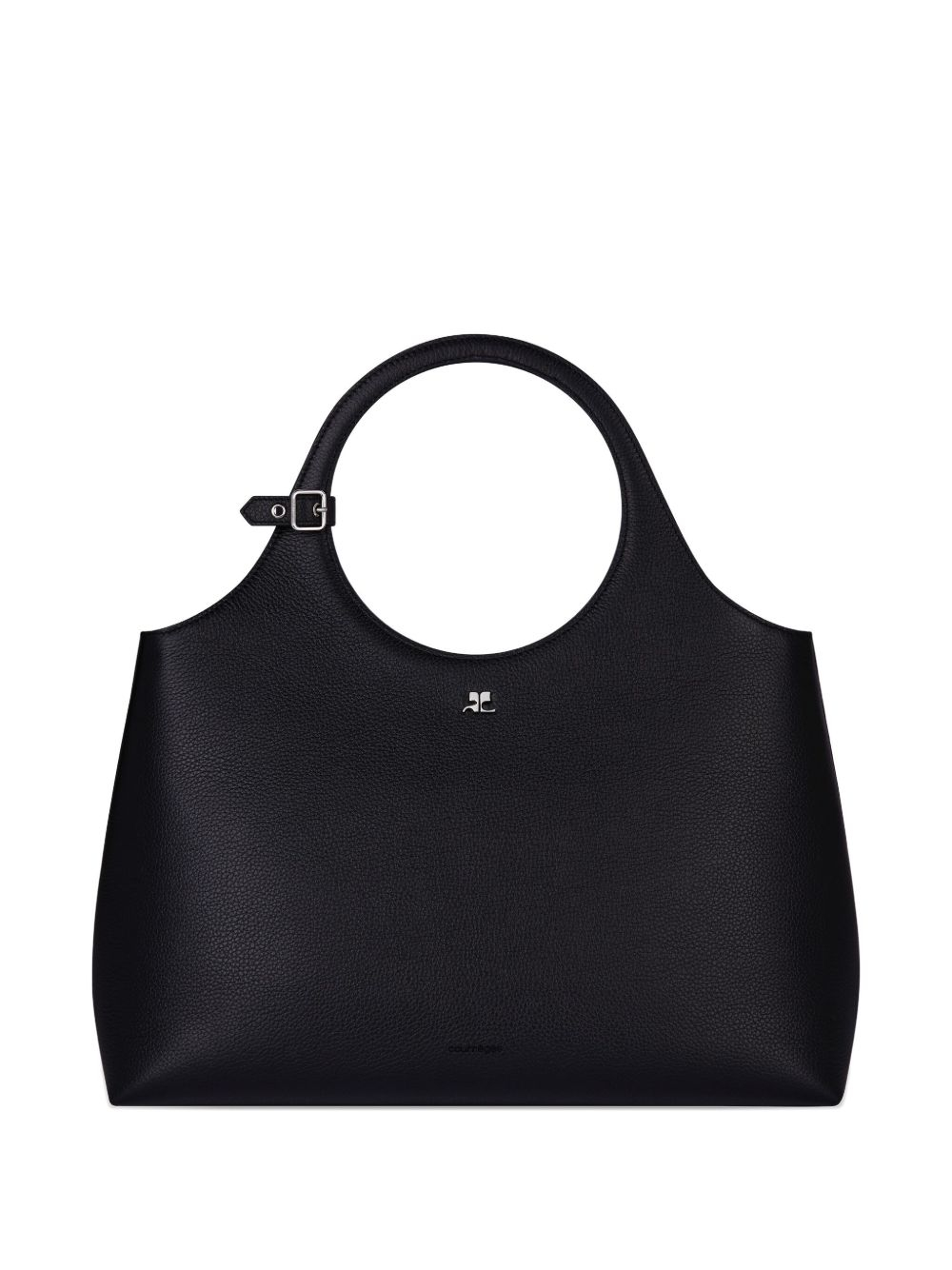 [Courreges] Tote bag SS26 325GSA164CV0016 9999