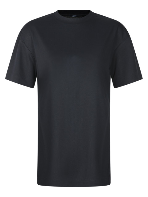 [JACQUEMUS] T-shirts Short Sleeve SS26 26ETSW00589AJ00254990
