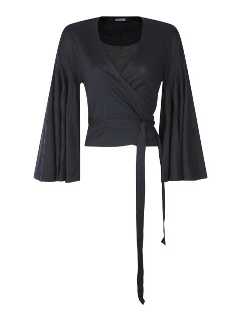 [JACQUEMUS] Blouse SS26 26ETOW00905AJ00254990