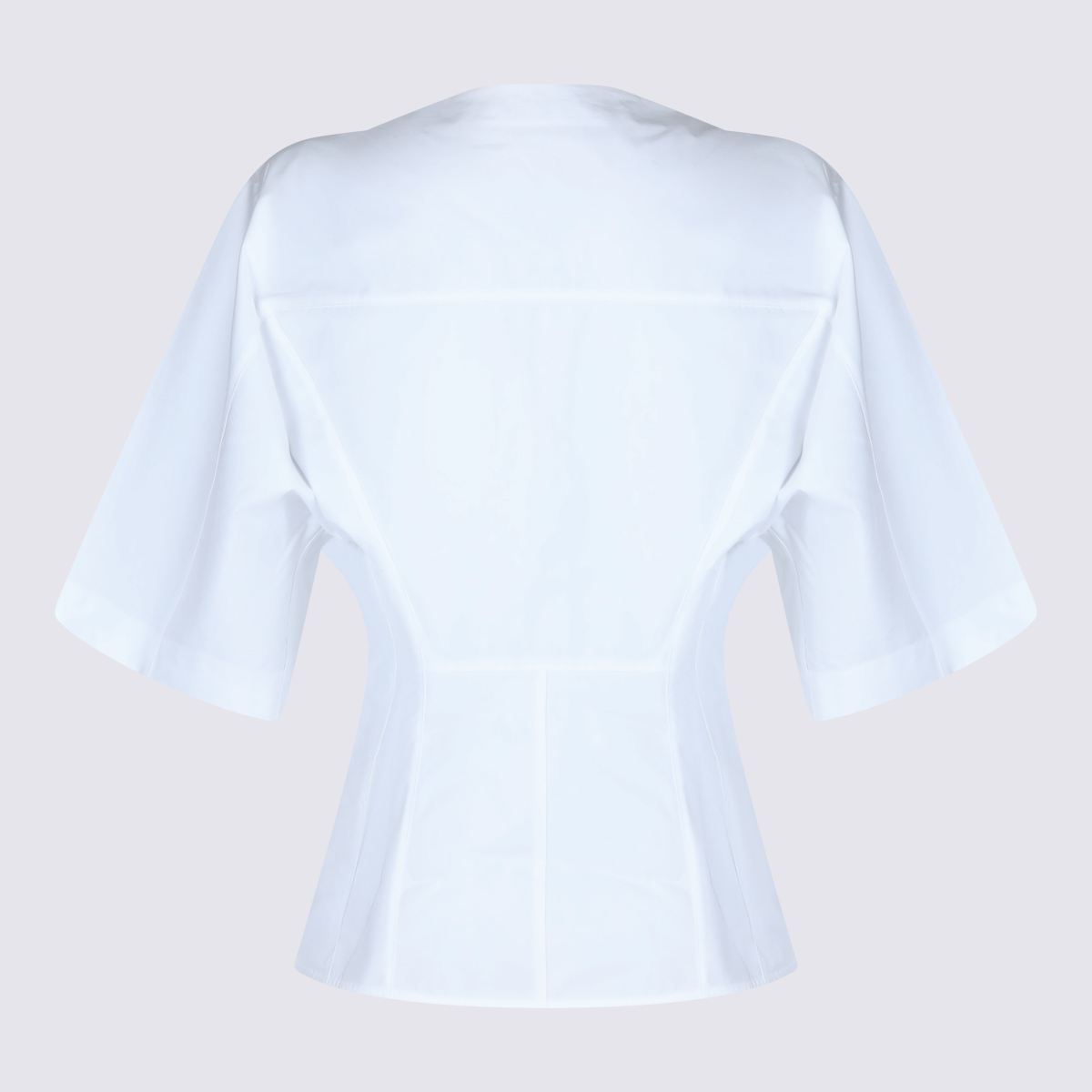 [JACQUEMUS] Shirts Short Sleeve SS26 26ESHW00560AW00648100