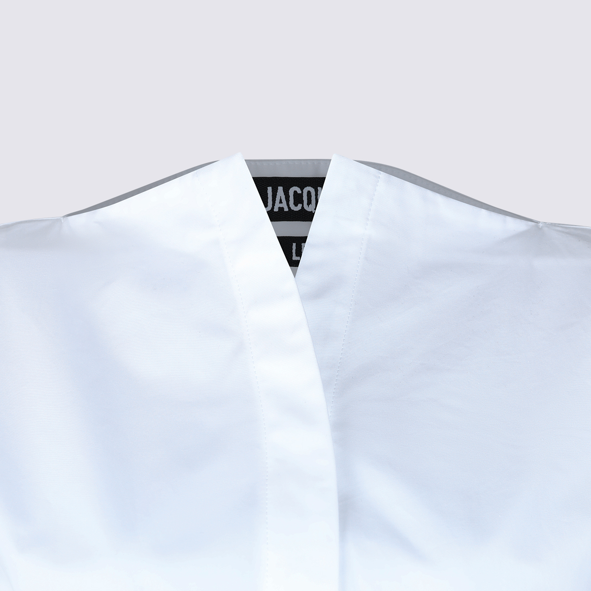 [JACQUEMUS] Shirts Short Sleeve SS26 26ESHW00560AW00648100