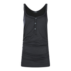 [JACQUEMUS] Tank top SS26 26ETSW00567AJ00189990
