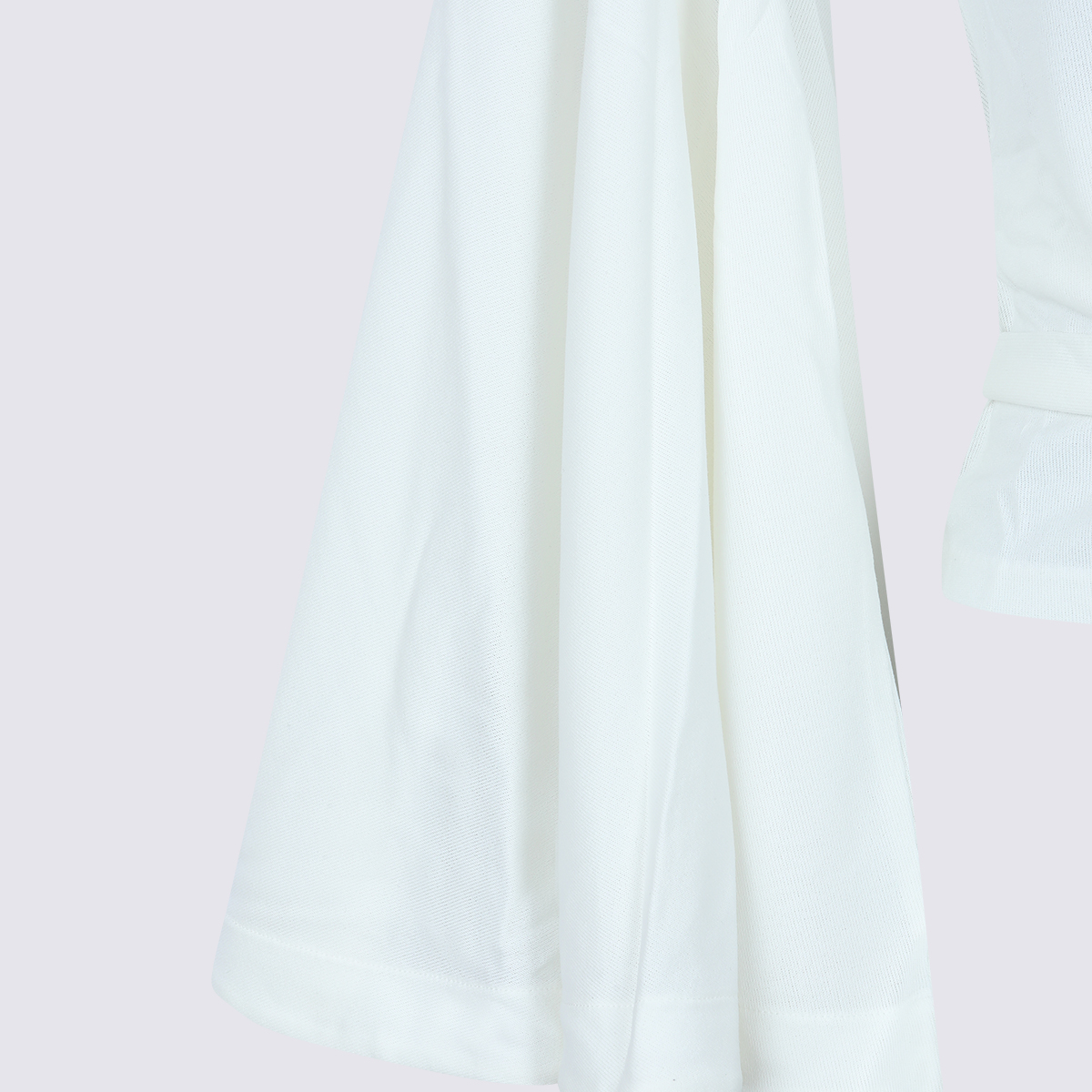 [JACQUEMUS] T-shirts Long Sleeve SS26 26ETOW00905AJ00254100