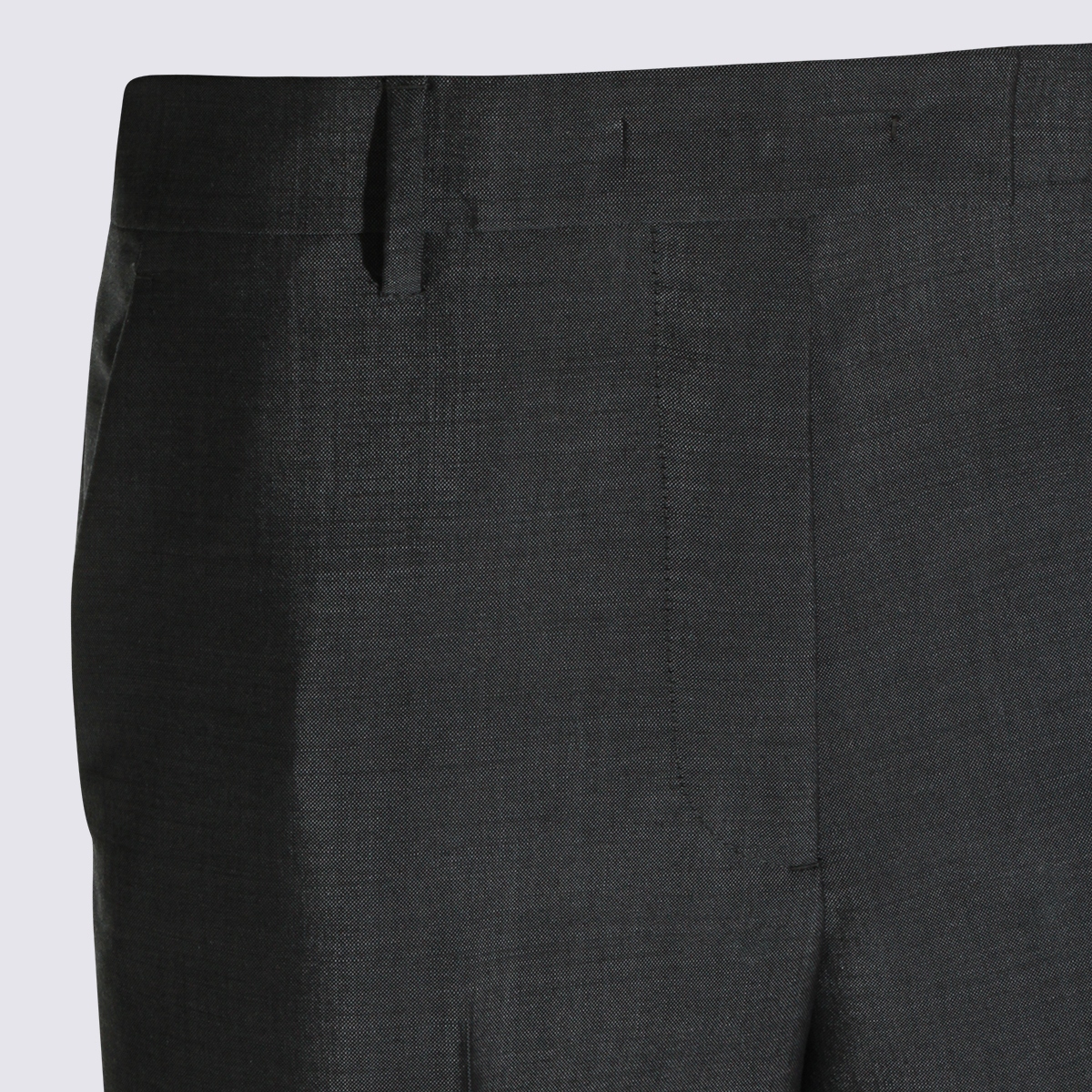 [Miu Miu] Trousers SS26 MP1990SOOO12I1F0308