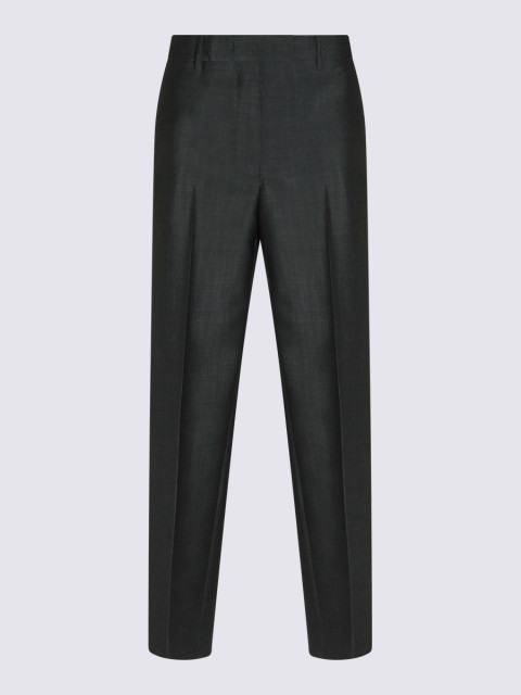 [Miu Miu] Trousers SS26 MP1990SOOO12I1F0308