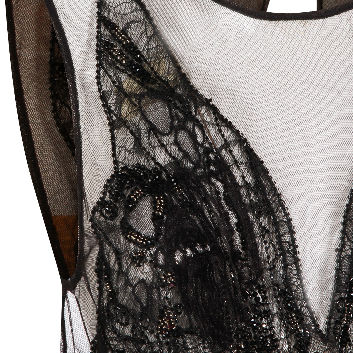 [ELISABETTA FRANCHI] Sleeveless dress SS26 ABR4262E2110