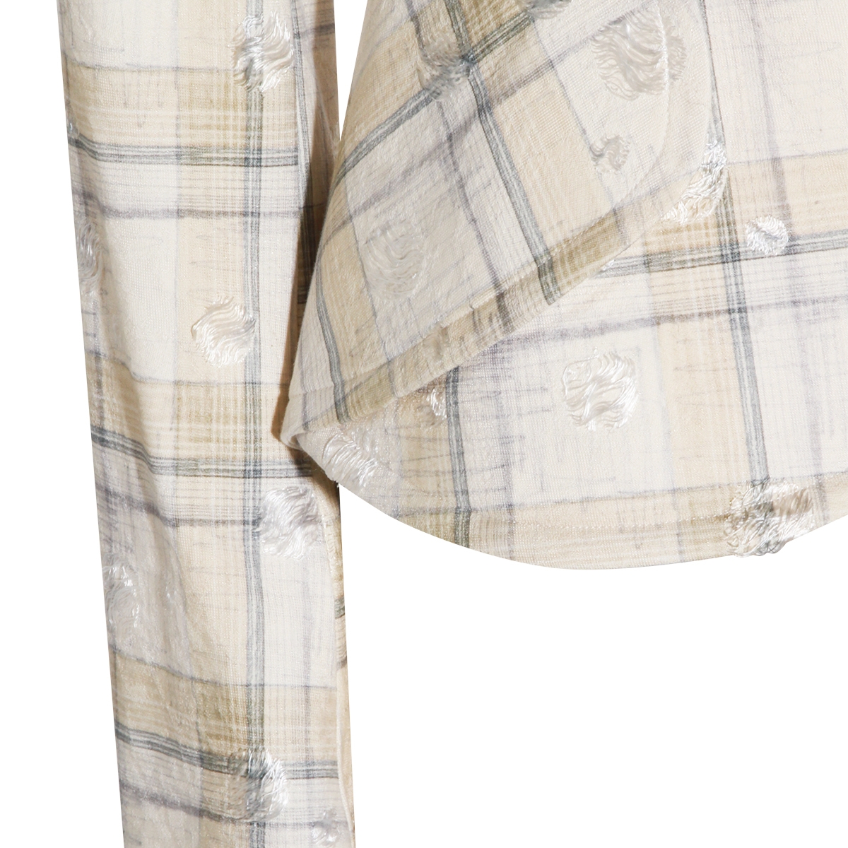 [Vivienne Westwood] Blazer SS26 1401007SW01EGB208