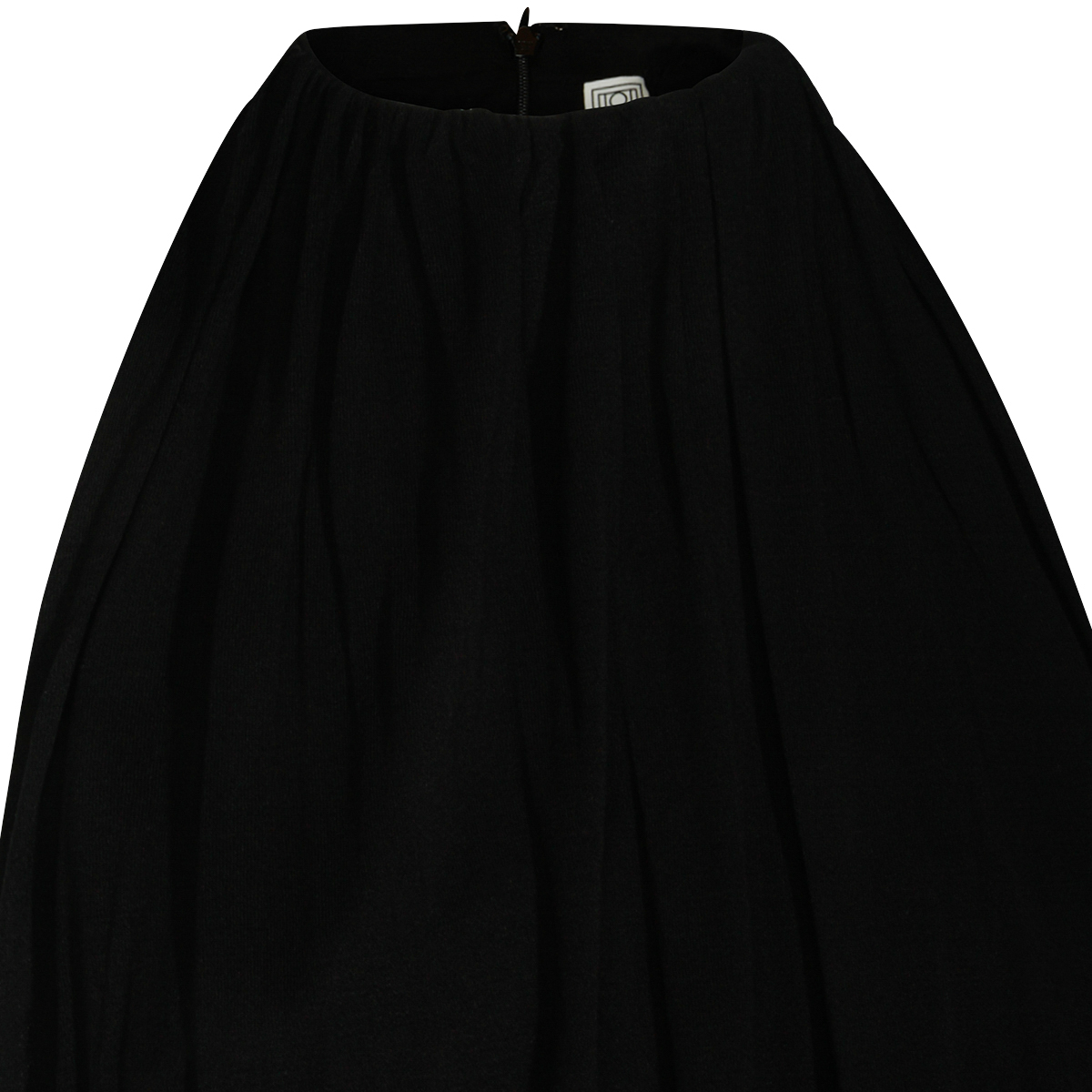 [TOTEME] Sleeveless dress SS26 262WRD0320FB0635001