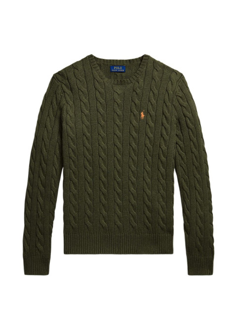 [Polo Ralph Lauren] Knitwear SS26 710775885 542