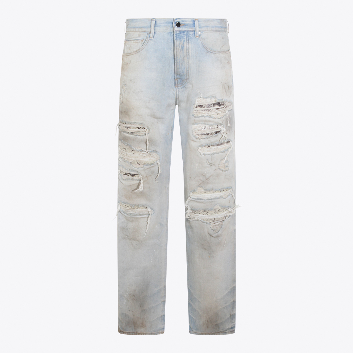 [Amiri] Jeans SS26 AMBMJE1100543