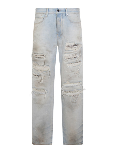 [Amiri] Jeans SS26 AMBMJE1100543