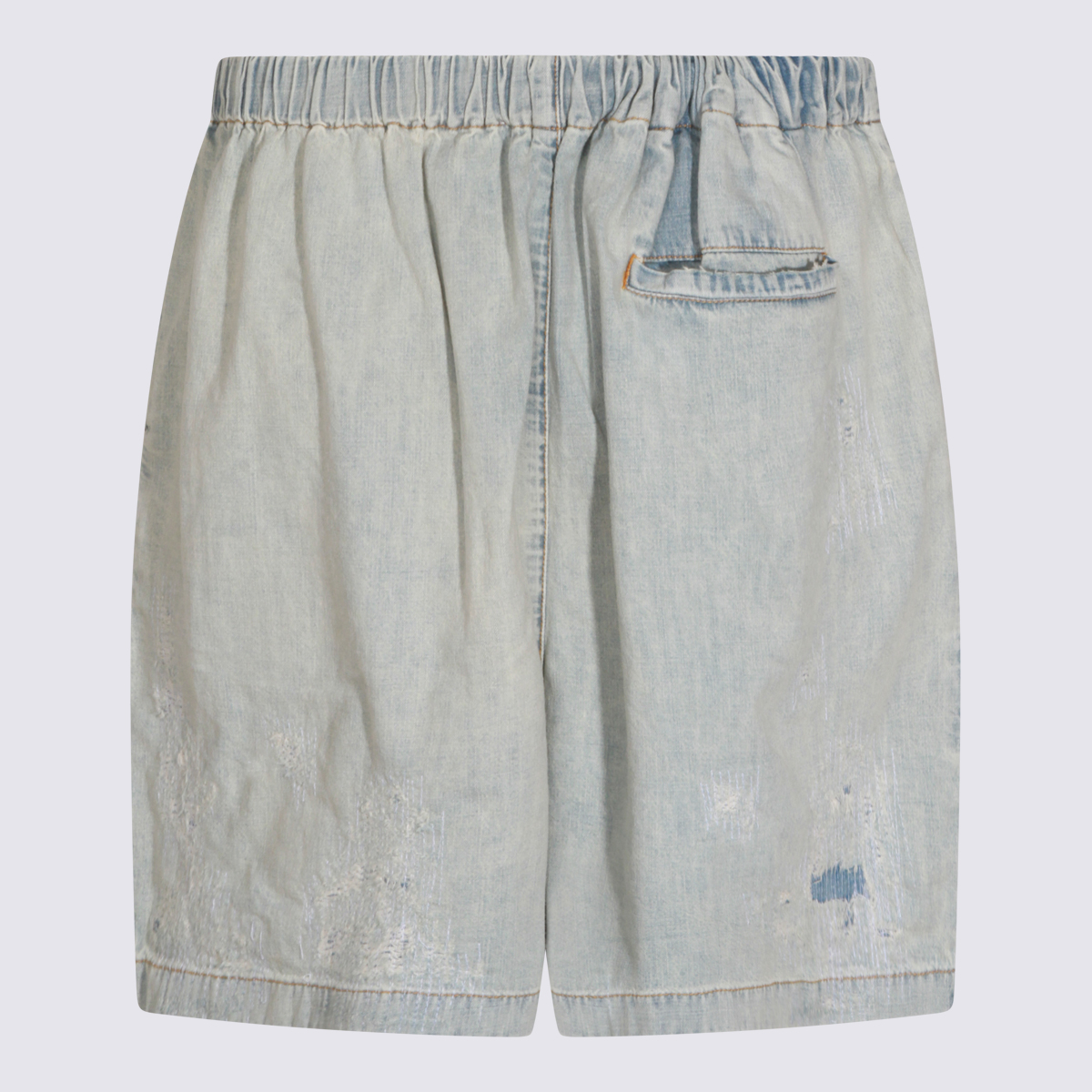 [Acne Studios] Shorts SS26 BE0215DMJ