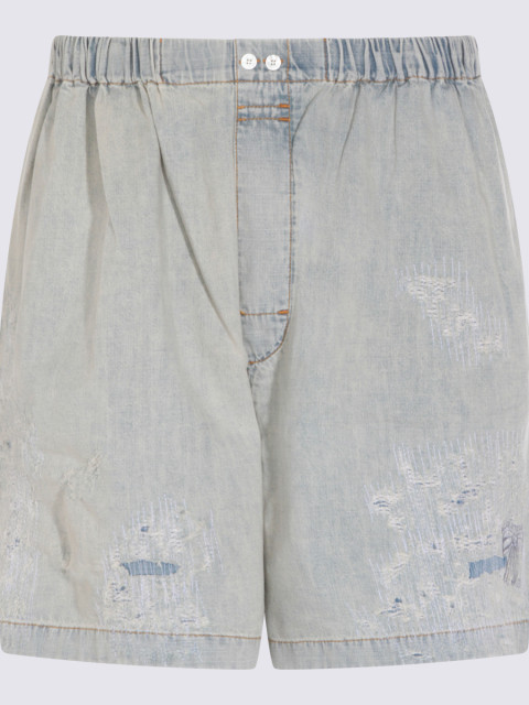 [Acne Studios] Shorts SS26 BE0215DMJ