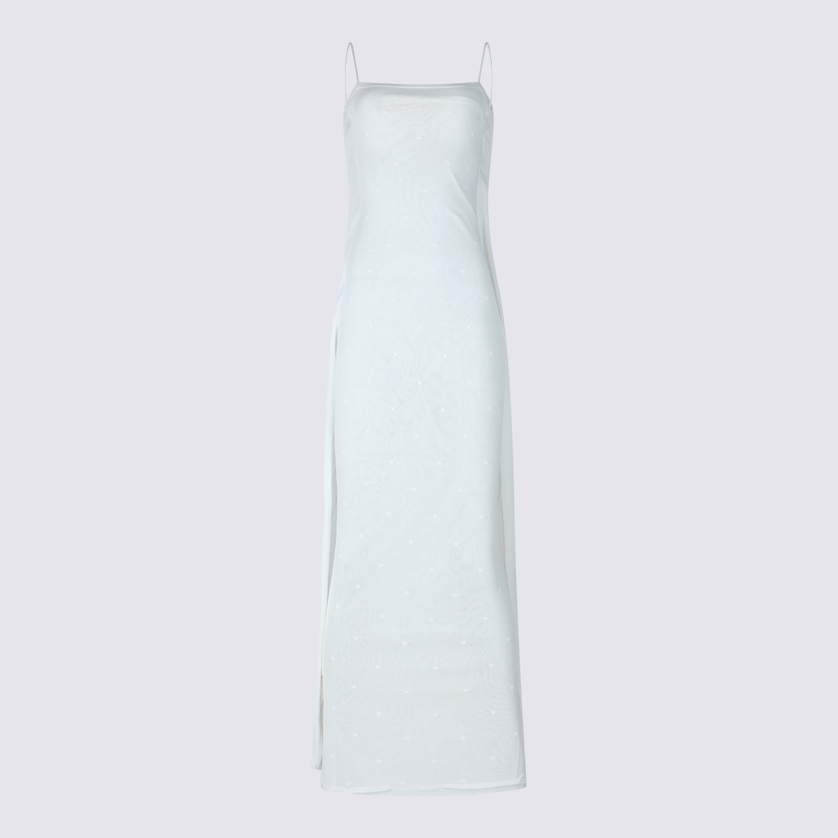 [JACQUEMUS] Sleeveless dress SS26 26EDRW00813AK00317110