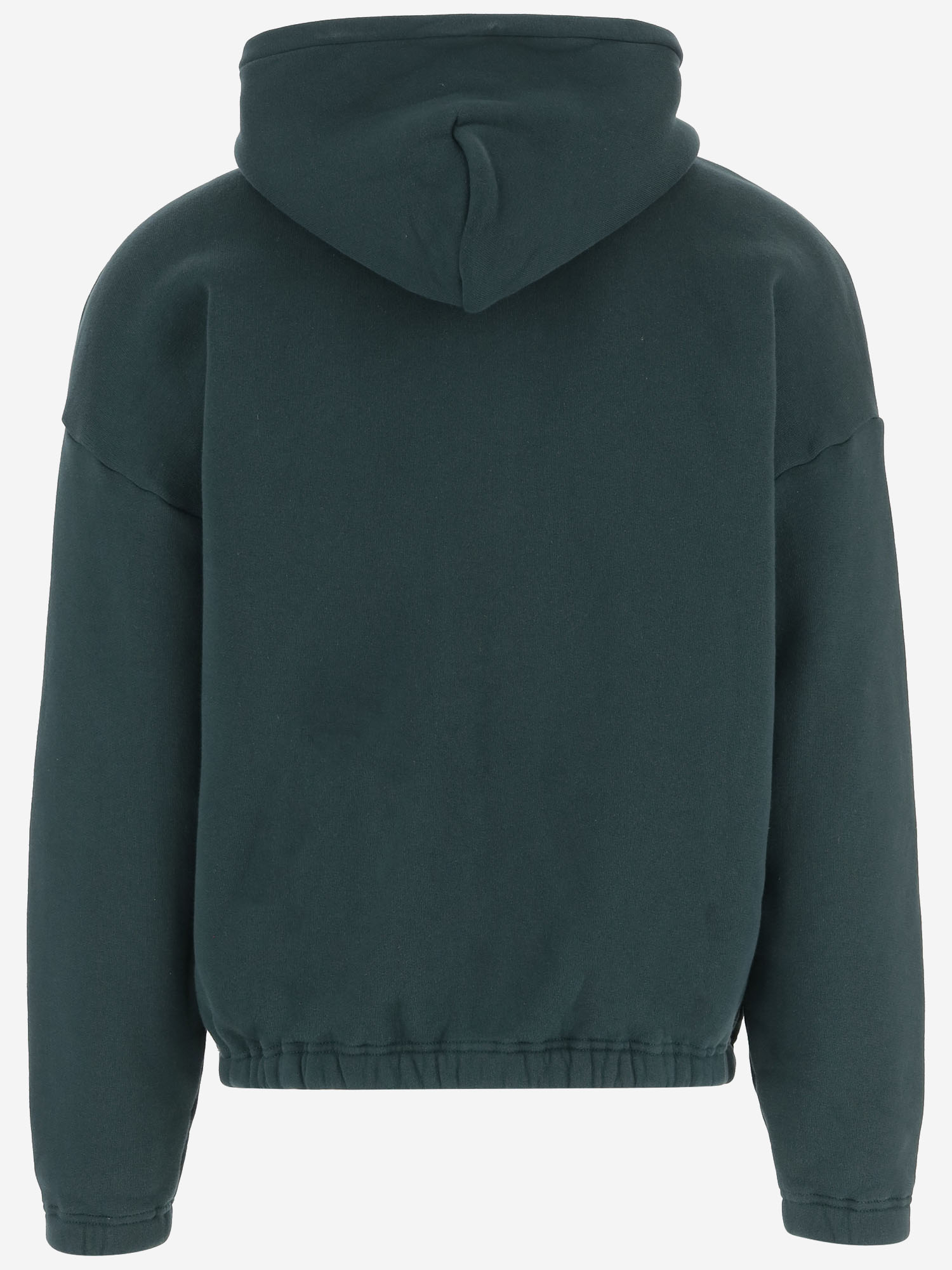 [AUTRY] Sweatshirt FW26 HIPX121FHEAVYJERSTIMBER