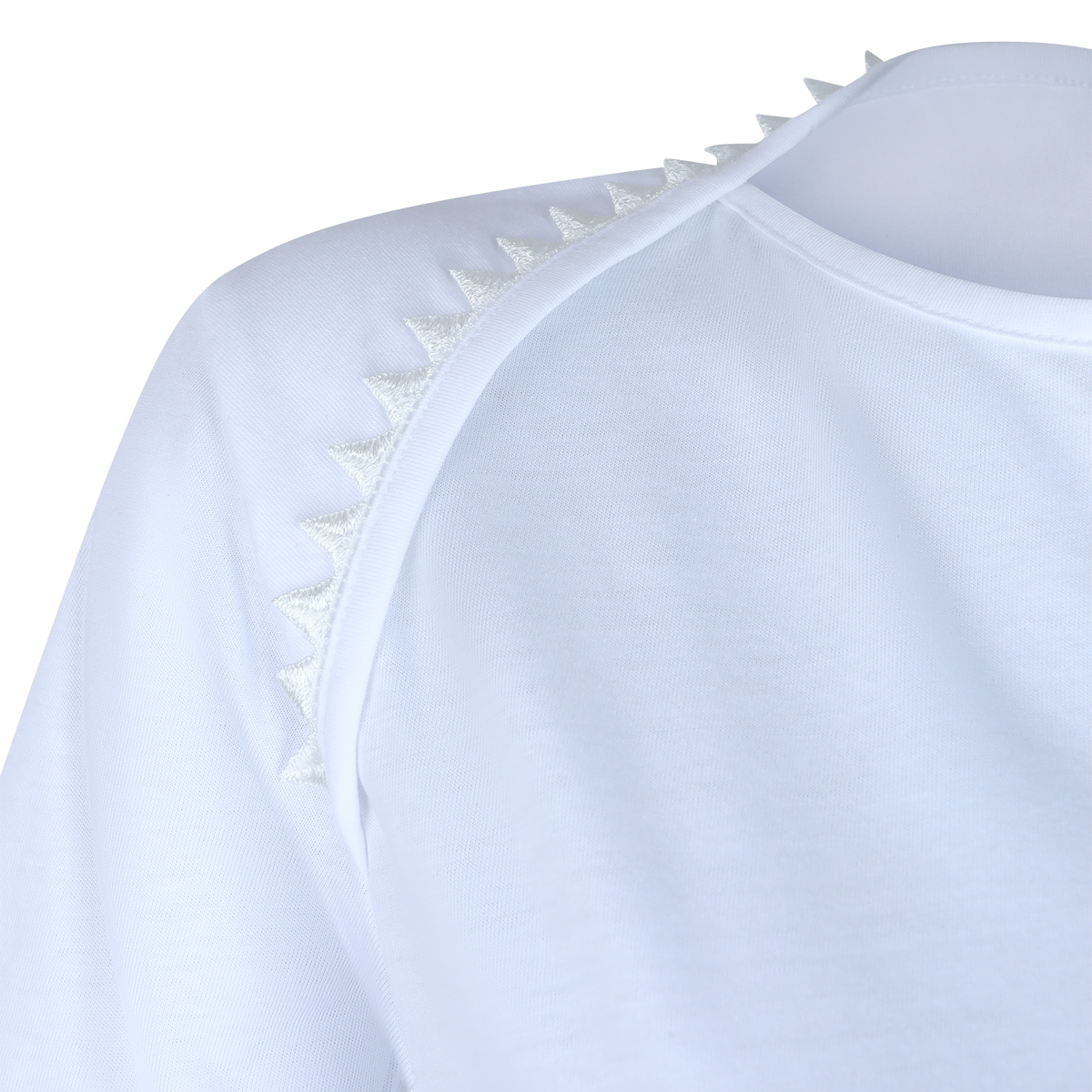 [JACQUEMUS] T-shirts Short Sleeve SS26 26ETSW00568AJ00189100