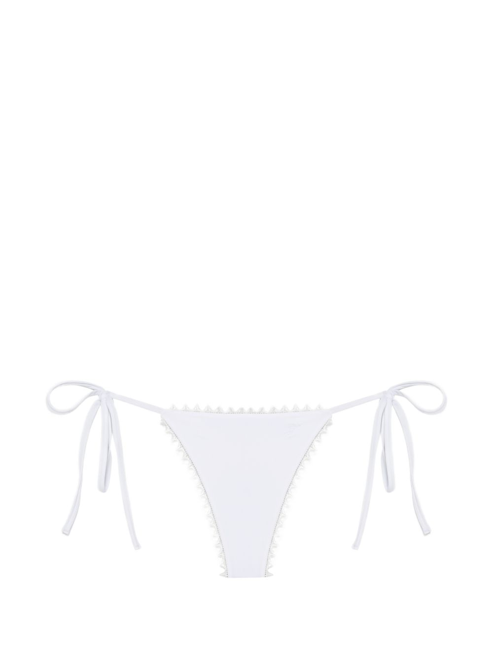 [JACQUEMUS] Bikini SS26 BOW00625AJ00135 100