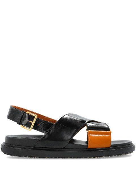 [Marni] Sandals SS26 FBMS015701 P4574 ZO525