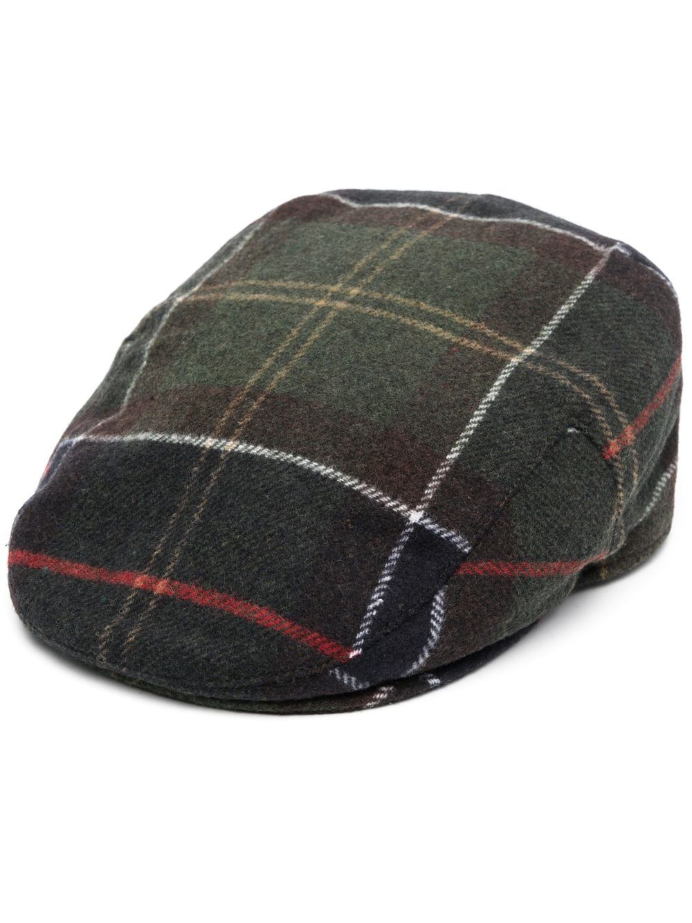 [Barbour] Cap SS26 MHA0558 MHA TN11