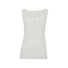 [VICTORIA BECKHAM] T-shirts Sleeveless SS26 1226JTP007237A 6