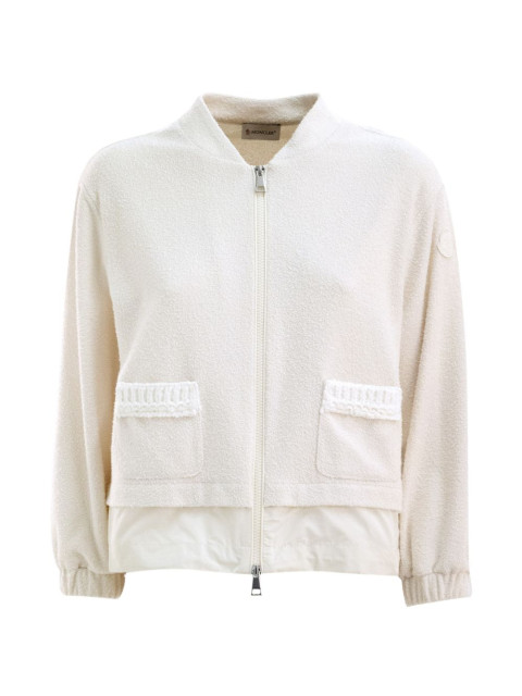 [Moncler] Jacket SS26 L1 093 8G000 26 89BDU 050
