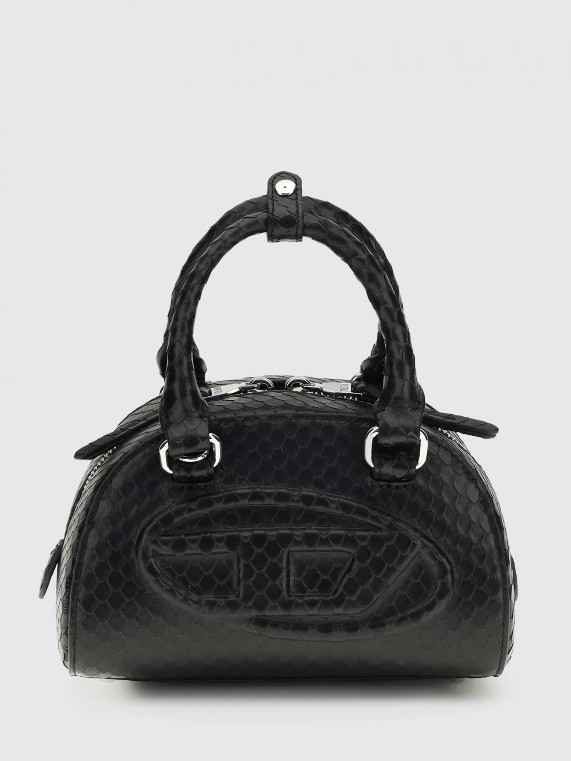 [Diesel] Tote bag SS26 X10369P8958 T8013