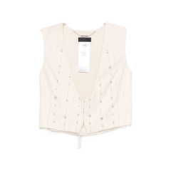 [Liu Jo] Vest SS26 CA6114 T557A P9579