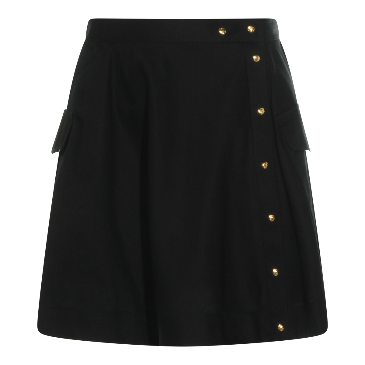 [Celine] Mini skirt SS26 RJ09N539W38NO