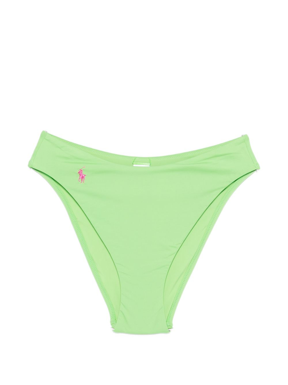 [Polo Ralph Lauren] Bikini SS26 21655554 GRN