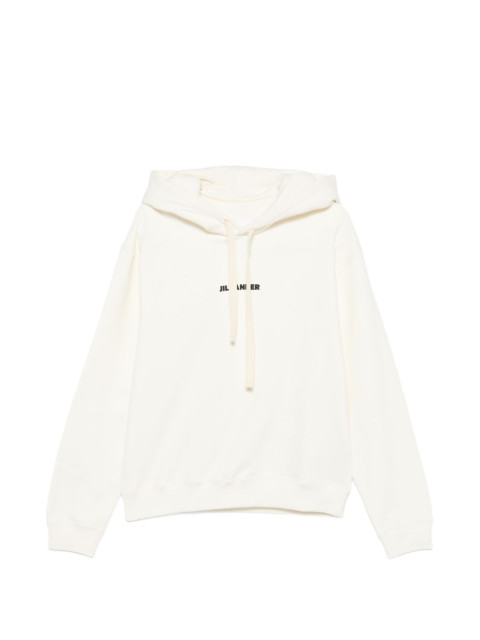 [Jil Sander] Sweatshirt SS26 J22GU0149 J20128 103