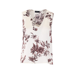 [Liu Jo] T-shirts Sleeveless SS26 CA6384 TS061 P9654