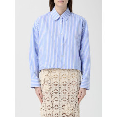 [PINKO] Shirts Long Sleeve SS26 106249A36J EZB