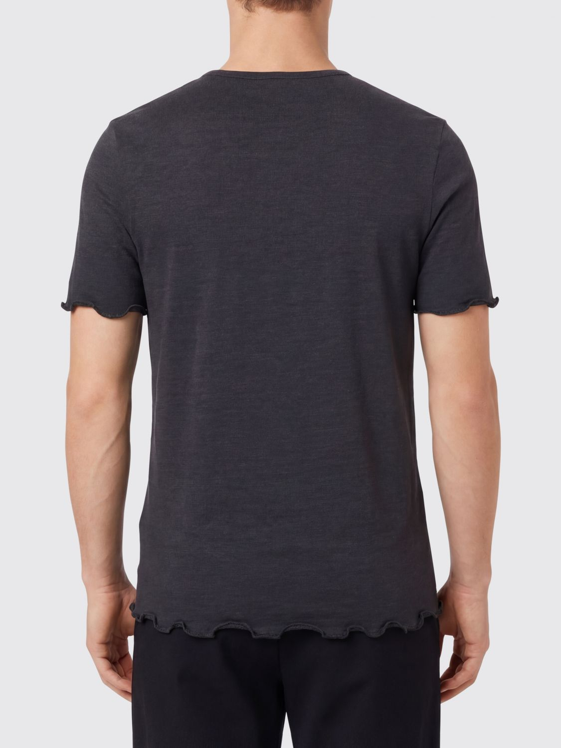 [Jil Sander] T-shirts Short Sleeve SS26 J01NF0006J20341 001