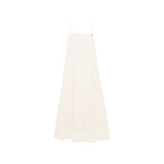 [Liu Jo] Sleeveless dress SS26 WA6456 T472A P9417