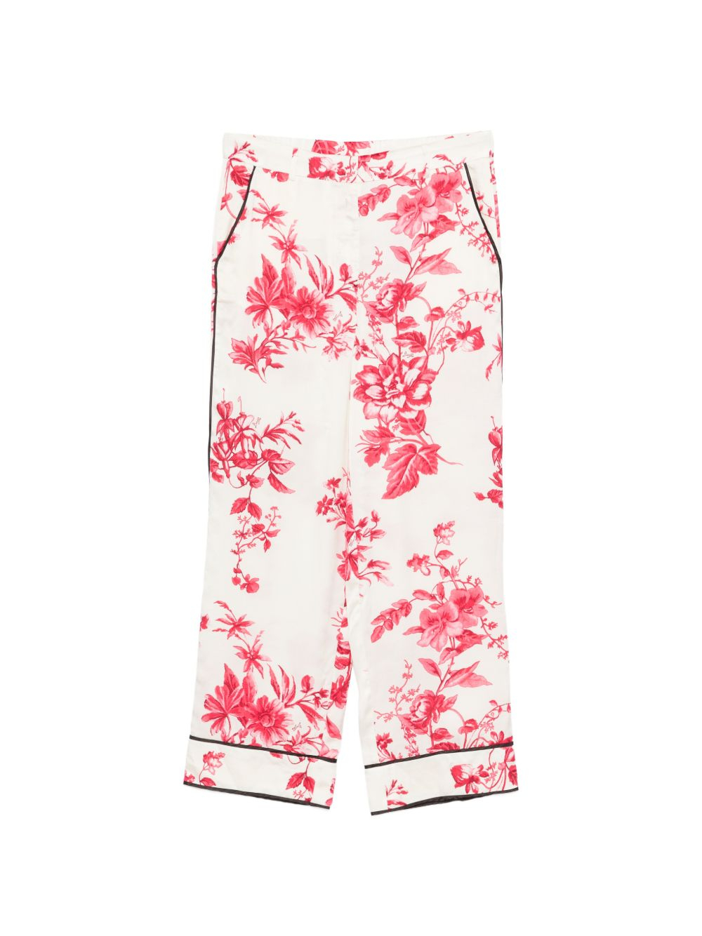 [Liu Jo] Trousers SS26 CA6254 TS061 P9626