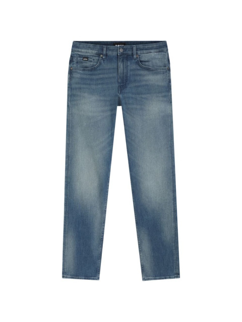 [BOSS] Jeans SS26 50557499 P DELAWARE 438