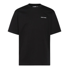[Daily Paper Uomo] T-shirts Short Sleeve SS26 2422072BLACK