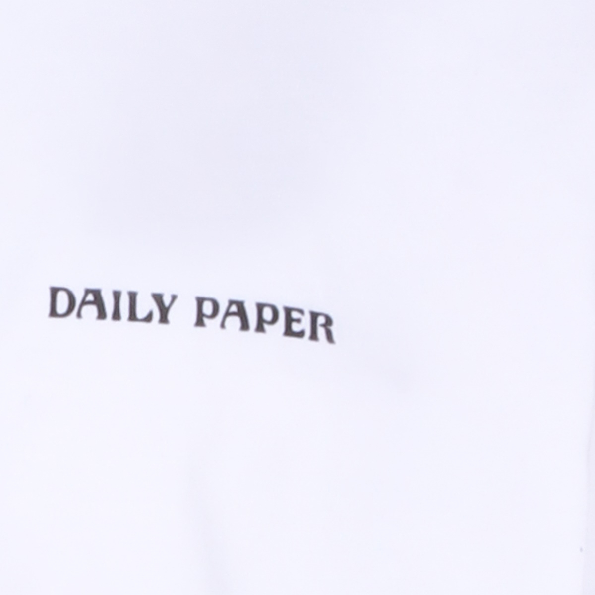 [Daily Paper Uomo] T-shirts Short Sleeve SS26 2610068100