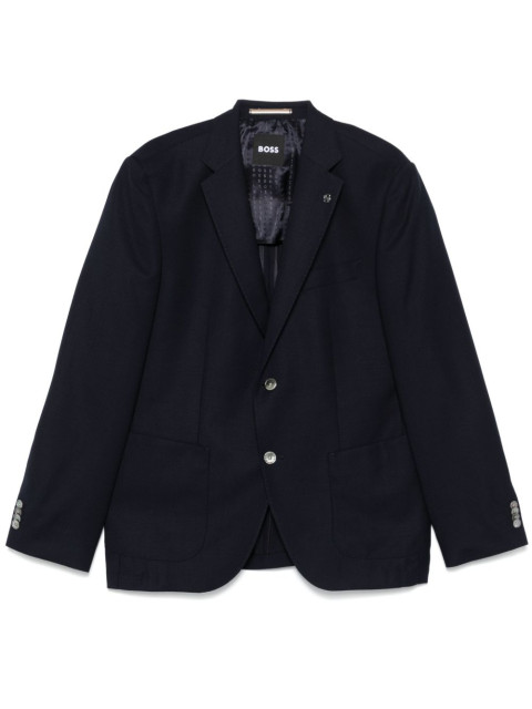 [BOSS] Jacket SS26 50535049 H JANSON 404