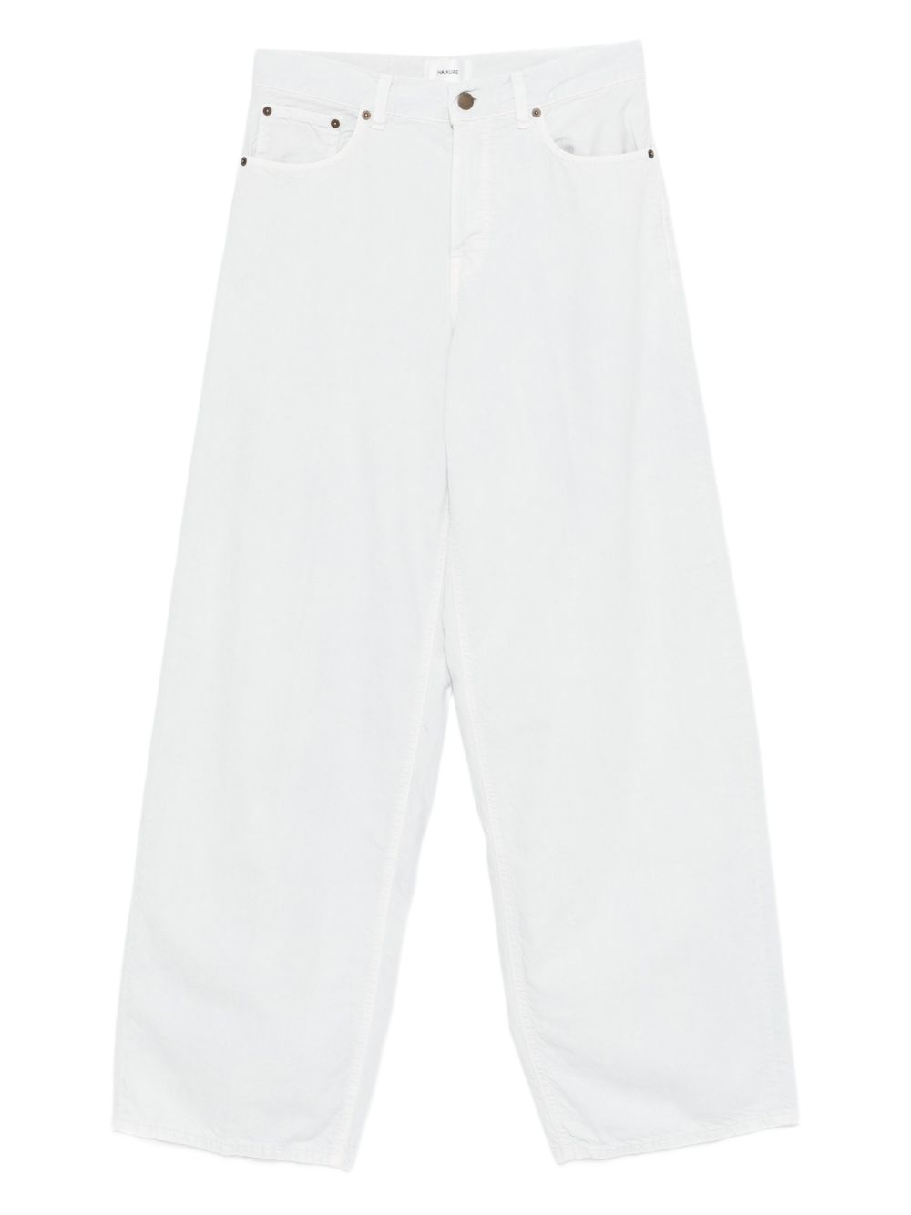 [HAIKURE] Trousers SS26 HEW03296 GF146XT BETHANY T0563